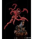 Venom: Let There Be Carnage BDS Art Scale Statue 1/10 Carnage 30 cm