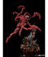 Venom: Let There Be Carnage BDS Art Scale Statue 1/10 Carnage 30 cm