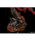 Venom: Let There Be Carnage BDS Art Scale Statue 1/10 Carnage 30 cm