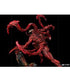 Venom: Let There Be Carnage BDS Art Scale Statue 1/10 Carnage 30 cm