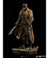 Zack Snyder's Justice League Art Scale Statue 1/10 Knightmare Batman 22 cm