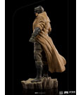 Zack Snyder's Justice League Art Scale Statue 1/10 Knightmare Batman 22 cm