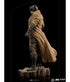 Zack Snyder's Justice League Art Scale Statue 1/10 Knightmare Batman 22 cm