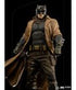 Zack Snyder's Justice League Art Scale Statue 1/10 Knightmare Batman 22 cm