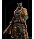 Zack Snyder's Justice League Art Scale Statue 1/10 Knightmare Batman 22 cm