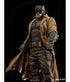 Zack Snyder's Justice League Art Scale Statue 1/10 Knightmare Batman 22 cm
