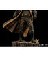 Zack Snyder's Justice League Art Scale Statue 1/10 Knightmare Batman 22 cm
