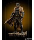 Zack Snyder's Justice League Art Scale Statue 1/10 Knightmare Batman 22 cm