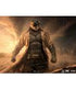 Zack Snyder's Justice League Art Scale Statue 1/10 Knightmare Batman 22 cm