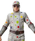The Suicide Squad BDS Art Scale Statue 1/10 Polka-Dot Man 21 cm