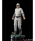 The Suicide Squad BDS Art Scale Statue 1/10 Polka-Dot Man 21 cm