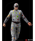 The Suicide Squad BDS Art Scale Statue 1/10 Polka-Dot Man 21 cm
