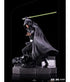 Star Wars The Mandalorian BDS Art Scale Statue 1/10 Luke Skywalker Combat Version 24 cm