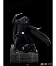 Star Wars The Mandalorian BDS Art Scale Statue 1/10 Luke Skywalker Combat Version 24 cm
