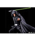 Star Wars The Mandalorian BDS Art Scale Statue 1/10 Luke Skywalker Combat Version 24 cm