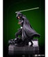 Star Wars The Mandalorian BDS Art Scale Statue 1/10 Luke Skywalker Combat Version 24 cm