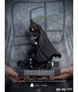 Star Wars The Mandalorian BDS Art Scale Statue 1/10 Luke Skywalker Combat Version 24 cm
