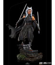 Star Wars Legacy Replica Statue 1/4 Ashoka Tano 64 cm