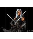 Star Wars Legacy Replica Statue 1/4 Ashoka Tano 64 cm