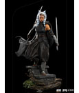Star Wars Legacy Replica Statue 1/4 Ashoka Tano 64 cm