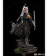 Star Wars Legacy Replica Statue 1/4 Ashoka Tano 64 cm