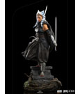 Star Wars Legacy Replica Statue 1/4 Ashoka Tano 64 cm