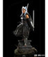 Star Wars Legacy Replica Statue 1/4 Ashoka Tano 64 cm