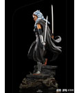 Star Wars Legacy Replica Statue 1/4 Ashoka Tano 64 cm