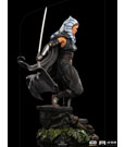 Star Wars Legacy Replica Statue 1/4 Ashoka Tano 64 cm