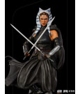 Star Wars Legacy Replica Statue 1/4 Ashoka Tano 64 cm
