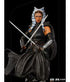 Star Wars Legacy Replica Statue 1/4 Ashoka Tano 64 cm