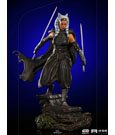 Star Wars Legacy Replica Statue 1/4 Ashoka Tano 64 cm