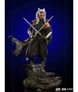 Star Wars Legacy Replica Statue 1/4 Ashoka Tano 64 cm