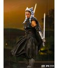 Star Wars Legacy Replica Statue 1/4 Ashoka Tano 64 cm