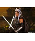 Star Wars Legacy Replica Statue 1/4 Ashoka Tano 64 cm