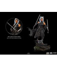 Star Wars Legacy Replica Statue 1/4 Ashoka Tano 64 cm