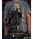Star Wars Legacy Replica Statue 1/4 Ashoka Tano 64 cm