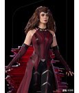 WandaVision Legacy Replica Statue 1/4 Scarlet Witch 66 cm