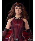 WandaVision Legacy Replica Statue 1/4 Scarlet Witch 66 cm