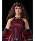 WandaVision Legacy Replica Statue 1/4 Scarlet Witch 66 cm