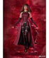 WandaVision Legacy Replica Statue 1/4 Scarlet Witch 66 cm