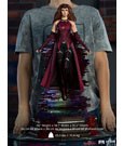 WandaVision Legacy Replica Statue 1/4 Scarlet Witch 66 cm