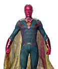 WandaVision Legacy Replica Statue 1/4 Vision 73 cm