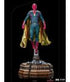 WandaVision Legacy Replica Statue 1/4 Vision 73 cm