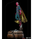 WandaVision Legacy Replica Statue 1/4 Vision 73 cm