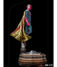 WandaVision Legacy Replica Statue 1/4 Vision 73 cm