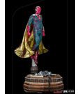 WandaVision Legacy Replica Statue 1/4 Vision 73 cm