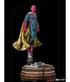 WandaVision Legacy Replica Statue 1/4 Vision 73 cm