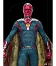 WandaVision Legacy Replica Statue 1/4 Vision 73 cm