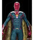 WandaVision Legacy Replica Statue 1/4 Vision 73 cm